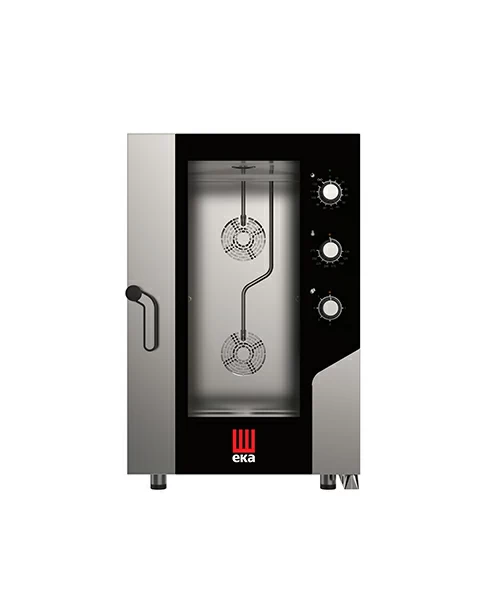 Пароконвектомат Tecnoeka MKF 1111 S