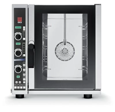 Пароконвектомат Tecnoeka EVOLUTION EKF 523 E UD