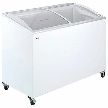 Ларь морозильный UGUR UDD 400 SCEB