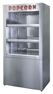 Витрина тепловая RoboLabs VTP2-120