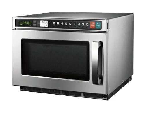 Печь микроволновая MIDEA VX EMA17G4V