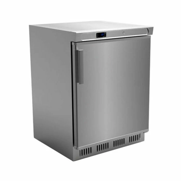 Шкаф холодильный GASTRORAG SNACK HR200VS/S