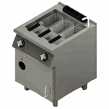 Макароноварка газовая MARENO NPC76G
