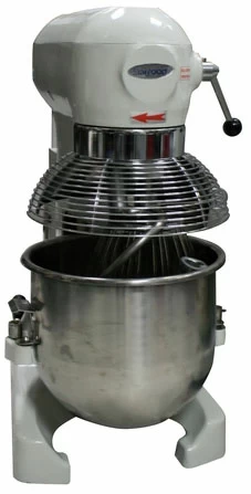 Миксер планетарный Starfood M20