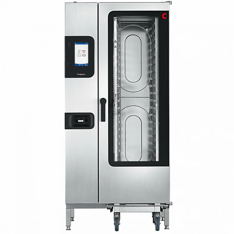 Пароконвектомат Convotherm 4 easyDial 20.10 ES + ConvoClean