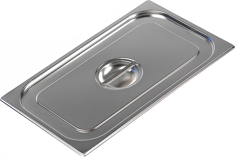 Крышка гастроемкости Kitchen Muse GN1/1, 811-L