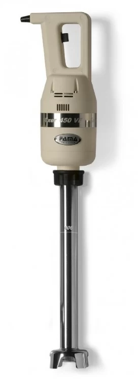 Ручной миксер Fama Mixer 450 VF + насадка 400 мм