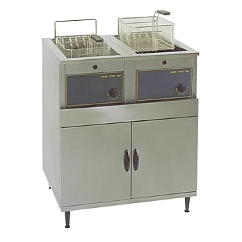 Фритюрница Roller Grill RF 25DS
