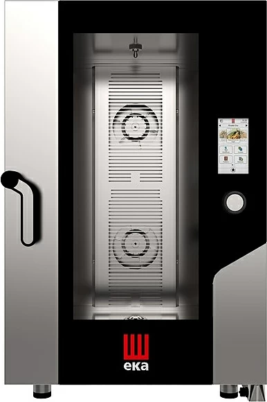 Пароконвектомат TECNOEKA MKF 1111 V TS