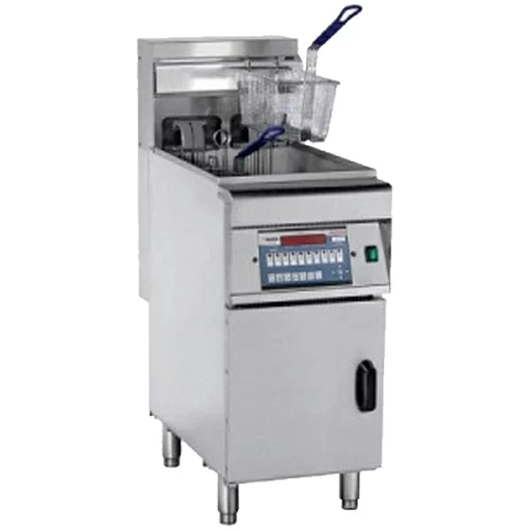 Фритюрница электрическая JUSTA DZL28