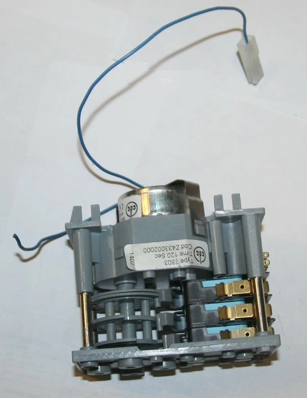 Программатор Z433002 к LVC-21B