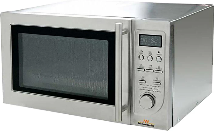 Микроволновая печь Sirman MINNEAPOLIS WD 900 B Combi