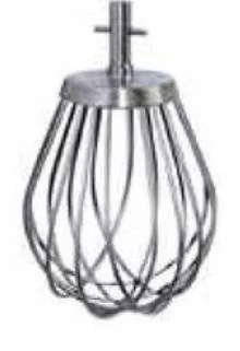 Венчик миксера PL40 STARMIX FFGPL40 6мм