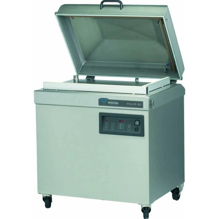 Вакуумная машина напольная Henkelman POLAR 80 LL