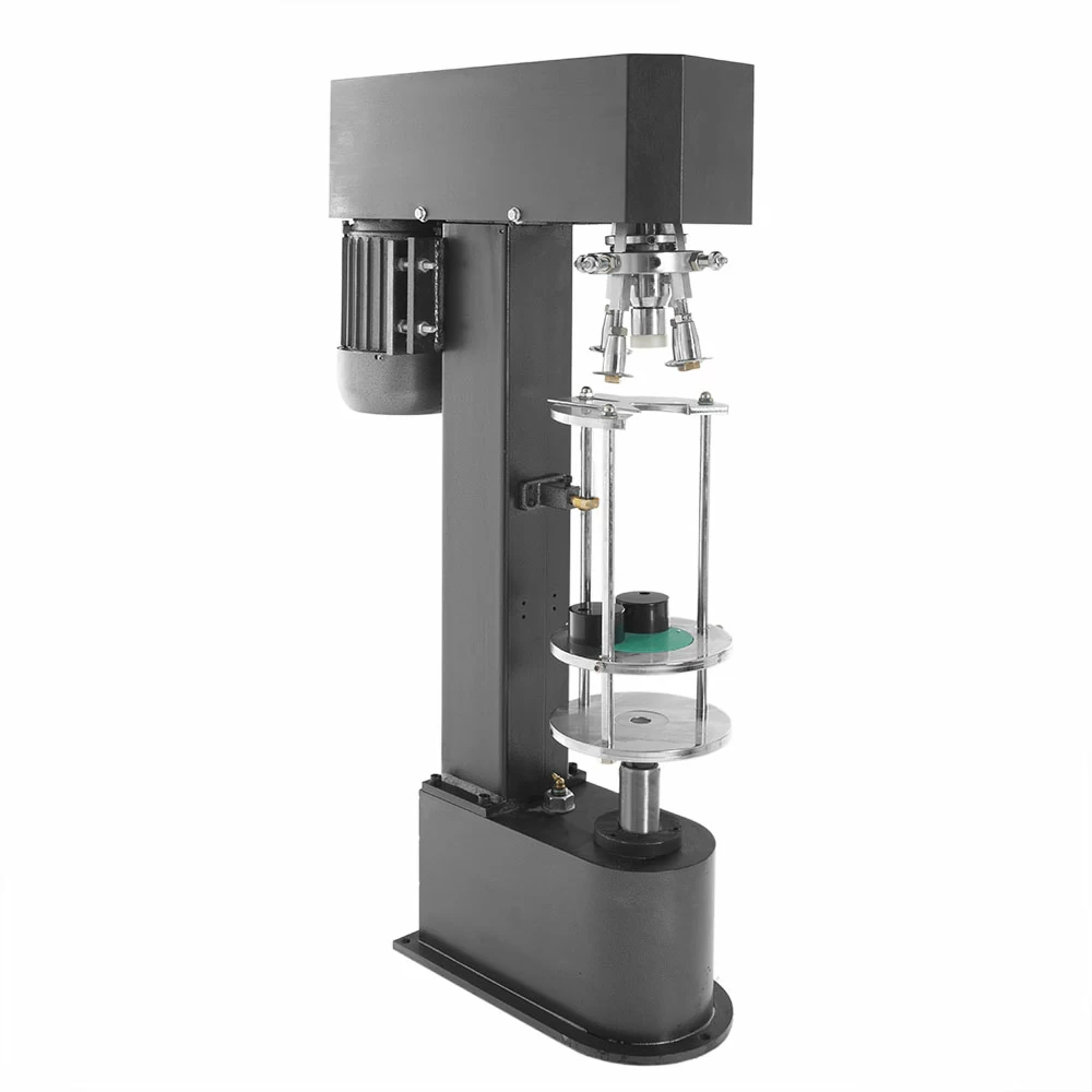 Машина укупорочная Foodatlas SK-40 Eco