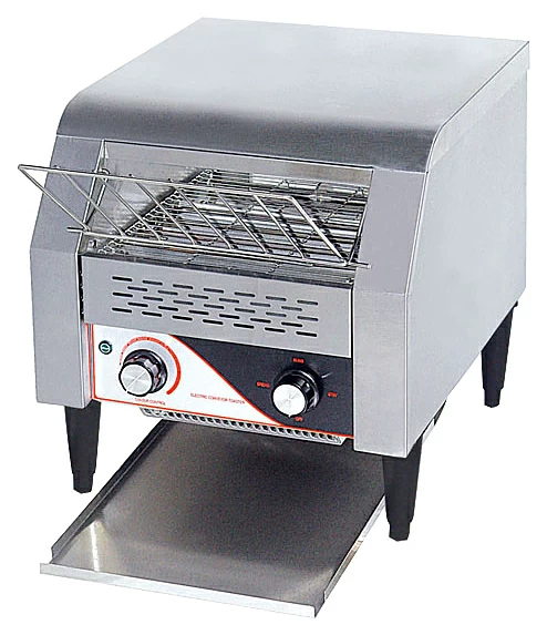 Тостер EKSI HET-300 (конвейерный)