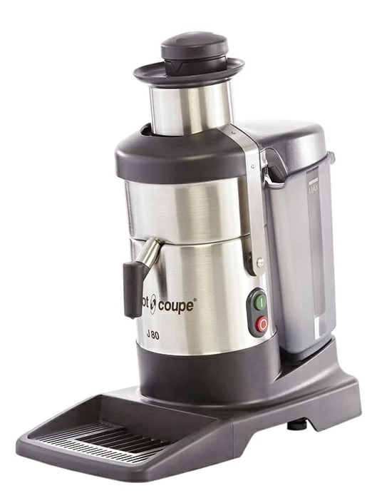Соковыжималка Robot Coupe J80 ULTRA BUFFET