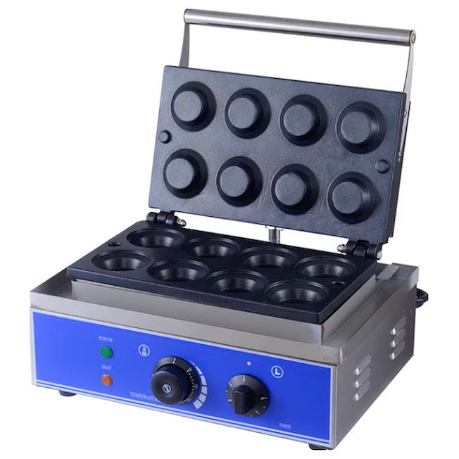 Тарталетница Viatto VTR-8
