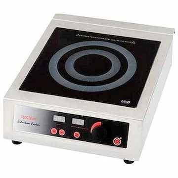 Плита индукционная Kocateq ZLIC3500