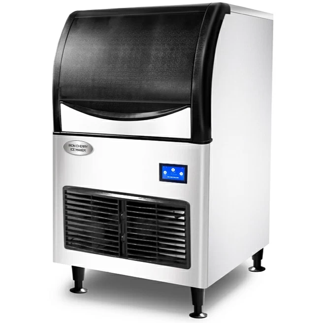 Льдогенератор Iron Cherry Pro 45 A