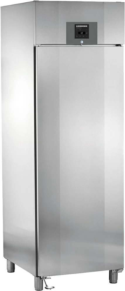 Шкаф морозильный Liebherr GGPV 6590 нерж