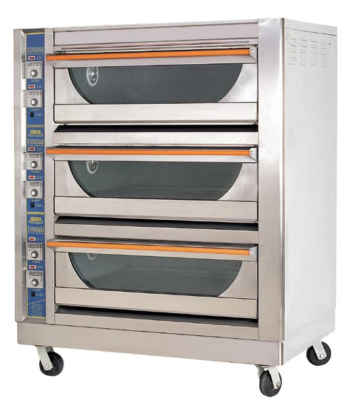 Шкаф жарочный Kocateq GU-6