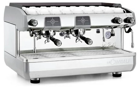 Кофемашина La Cimbali M24 Premium C/2 TE
