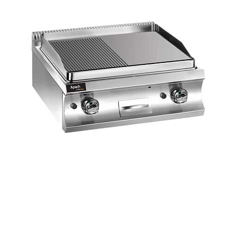 Поверхность жарочная Apach Chef Line GLFTE77LR