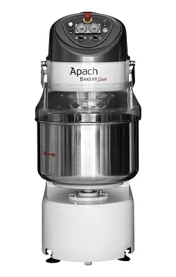 Тестомес спиральный APACH BAKERY LINE V-R 80