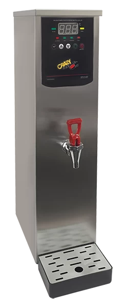 Кипятильник Crazy Pan CP-IB60 серебряный
