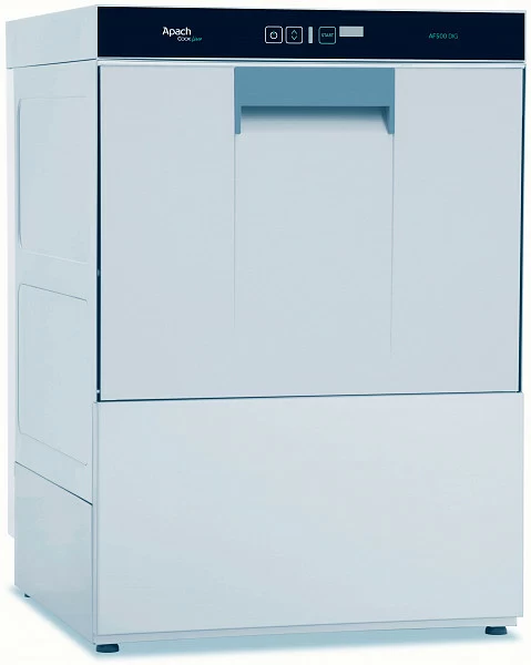 Машина посудомоечная Apach Cook Line AF500DIG P