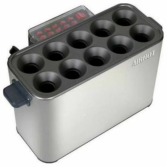 Аппарат для сосисок в яйце Airhot ES-10