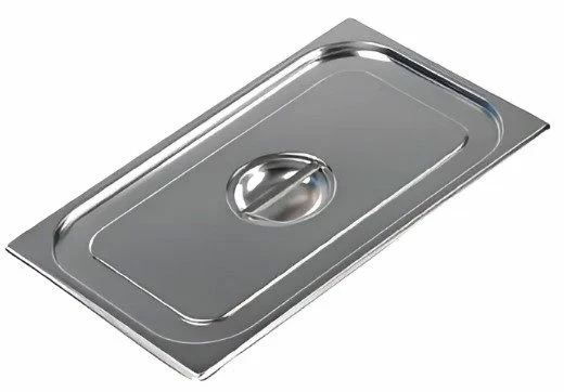 Крышка к гастроемкости Hurakan GD 1/4