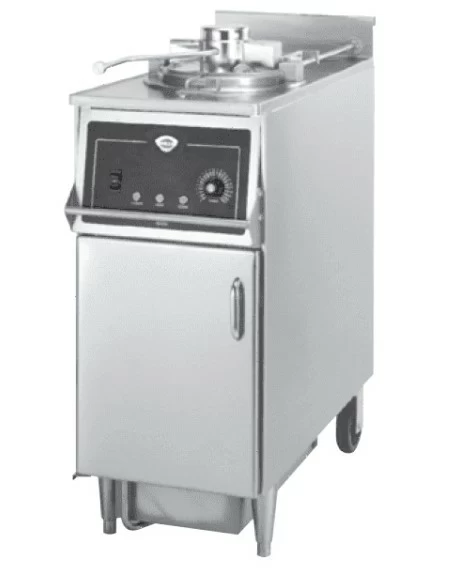Фритюрница Wells WFPE30FEU
