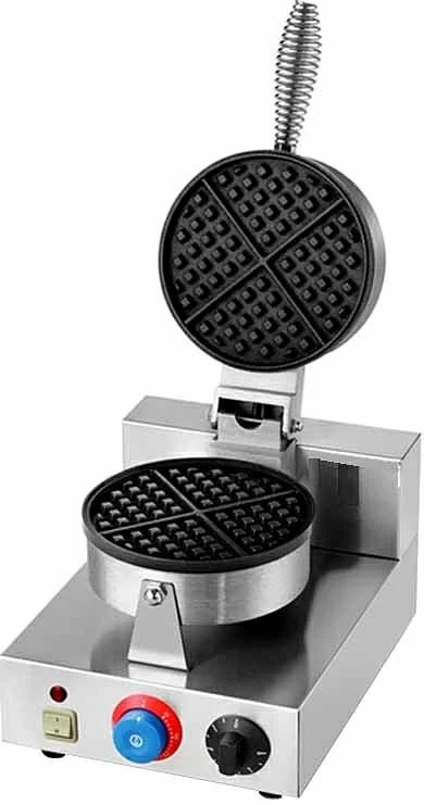 Вафельница Kocateq GH 15SWBR для бельгийских вафель