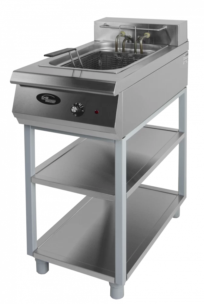 Фритюрница электрическая Grill Master ФЖТЛФрЭ (24022)