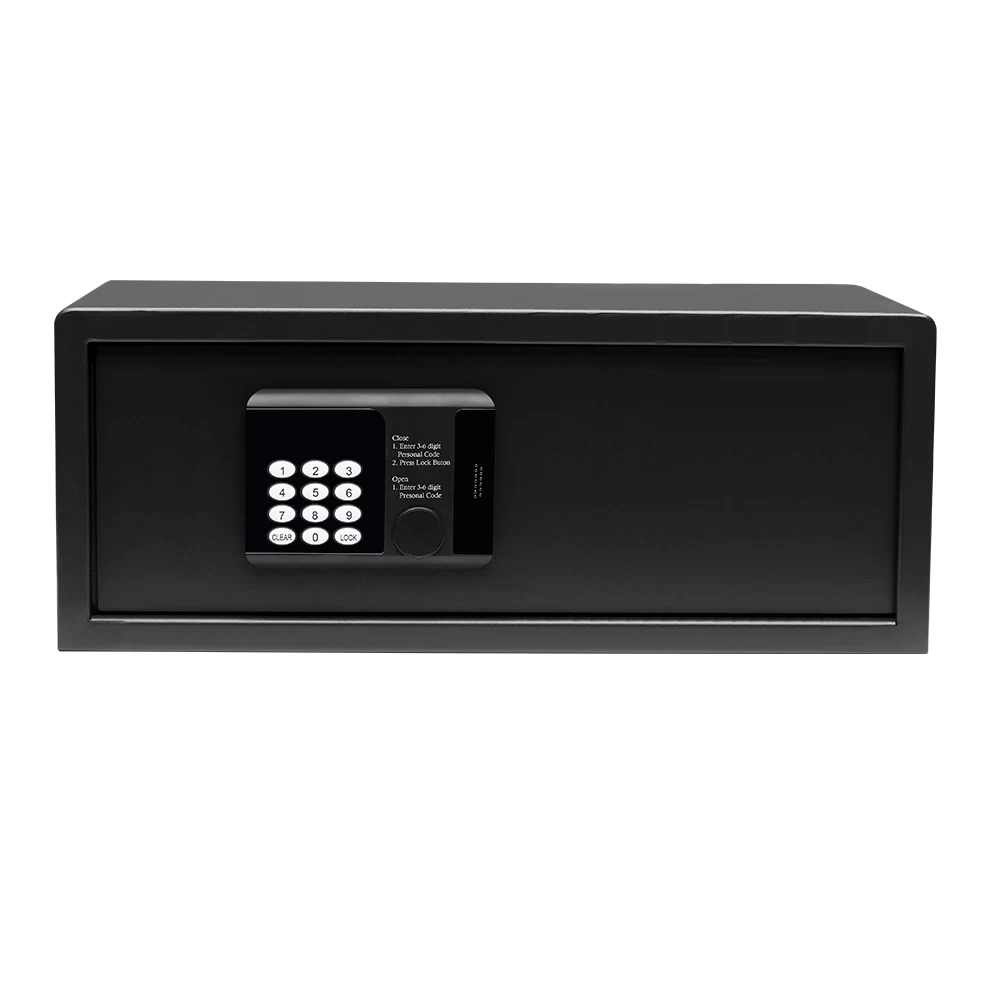 Сейф Meyvel SF3-520-200