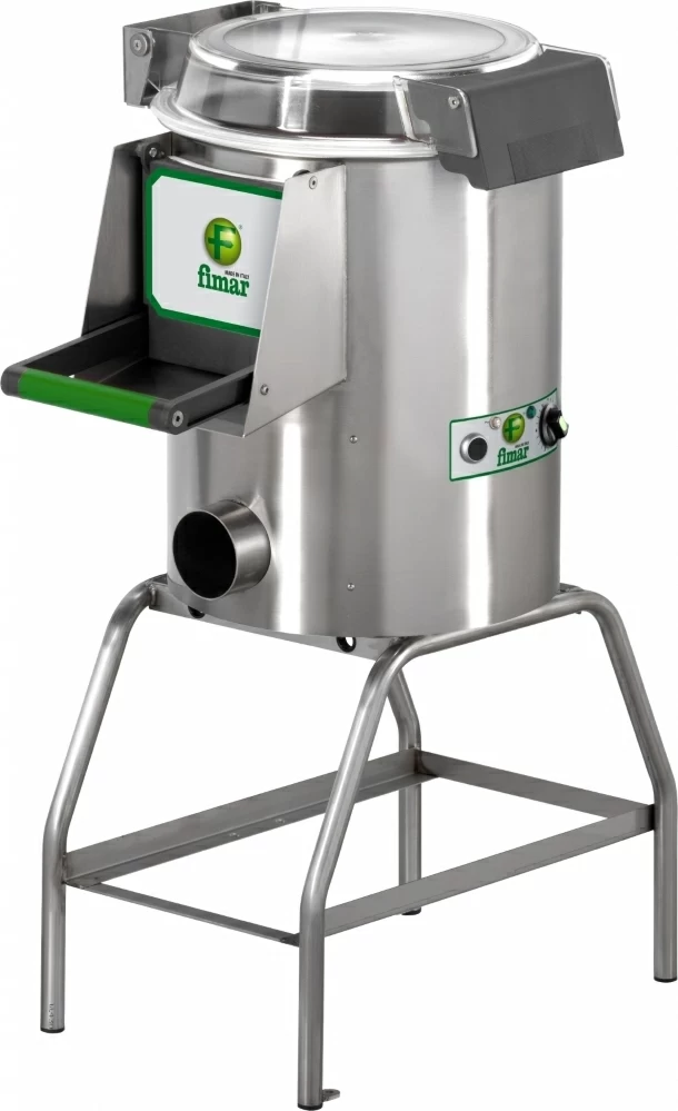 Картофелечистка FIMAR PPF/5 220v