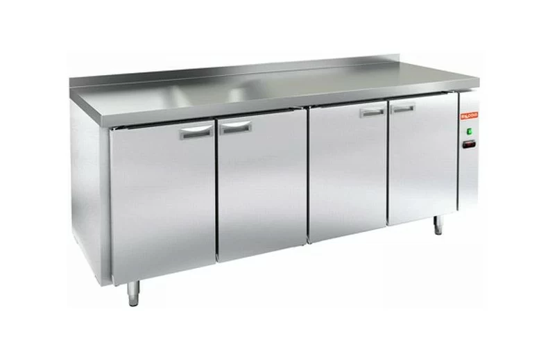 Стол охлаждаемый HICOLD GN 1111/TN-W P