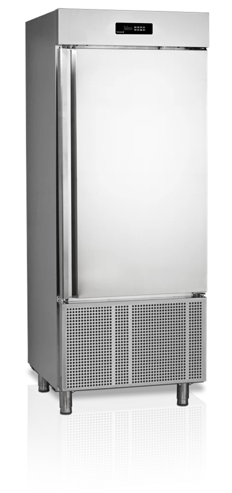 Шкаф шоковой заморозки TEFCOLD BLC14