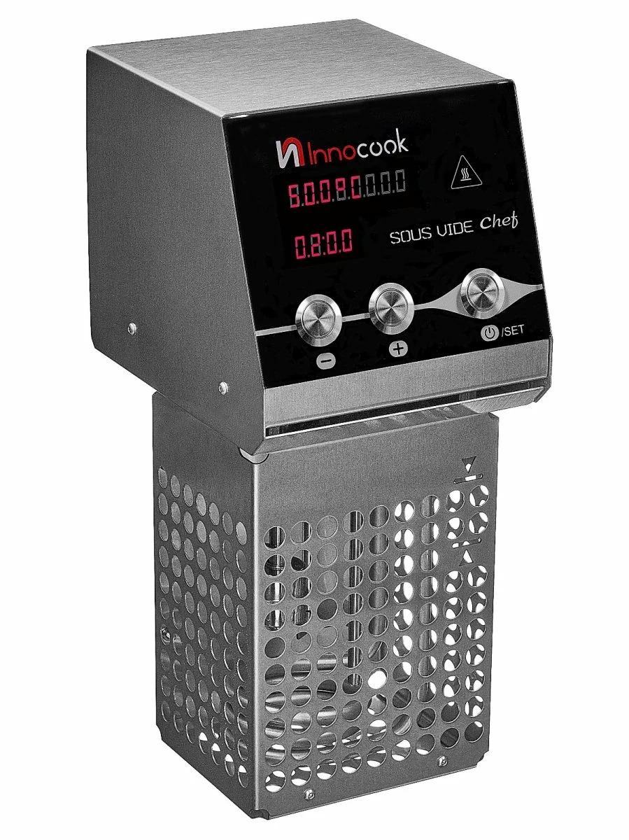 Погружной термостат Sous Vide InnoCook Chef