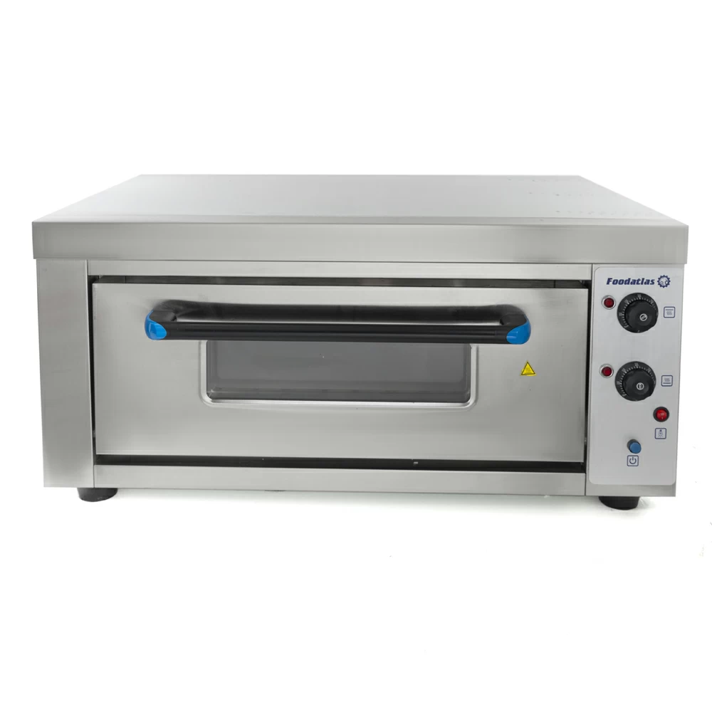 Печь хлебопекарная Foodatlas HEO-11S