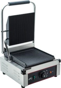 Гриль контактный Crazy Pan CP-CG22R