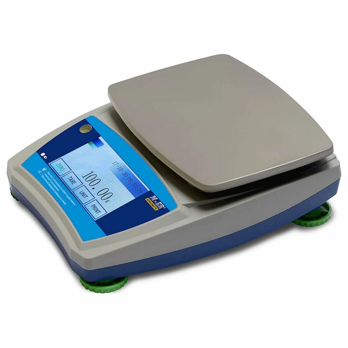 Весы лабораторные Mertech M-ER 123АCF-3000.05