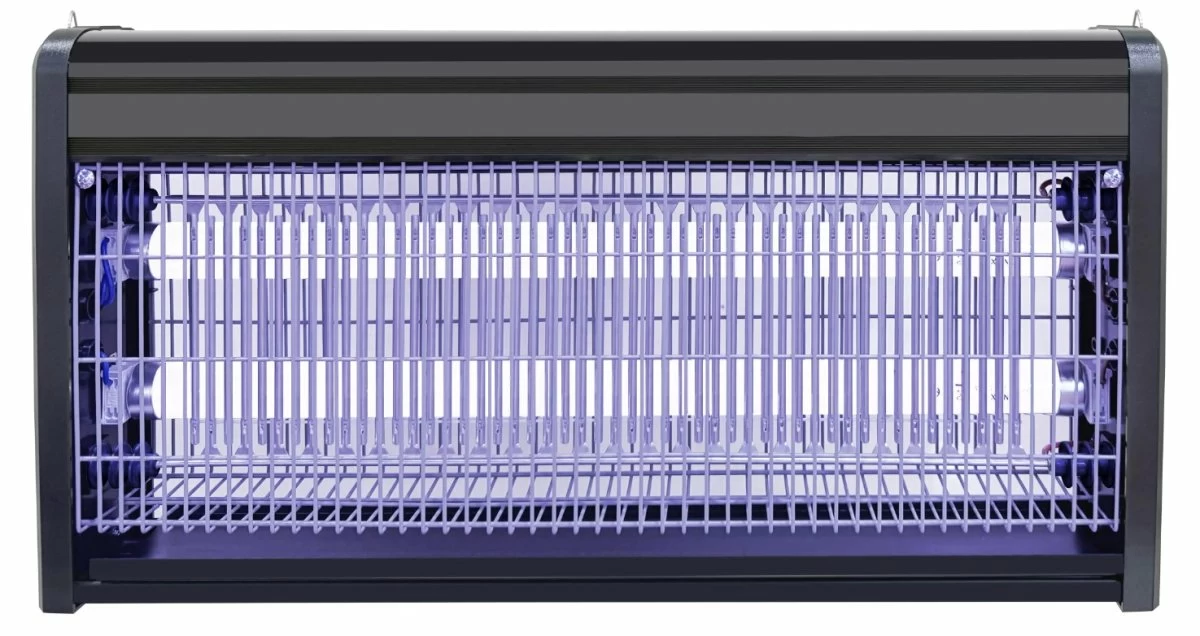 Ловушка для насекомых EKSI SK-2X15W 100м