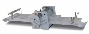Тестораскатка ELECTROLUX LMP500B8T3 616037
