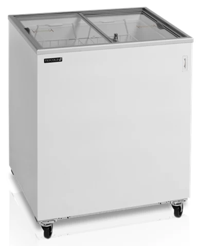 Ларь морозильный TEFCOLD IC 200 SC