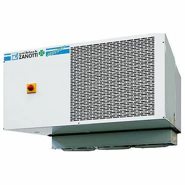 Моноблок среднетемпературный Zanotti MSB235N 201F