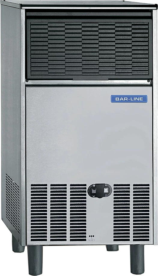 Льдогенератор SCOTSMAN BAR LINE BH 7540 AS кубик