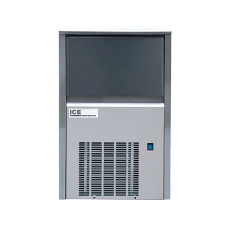 Льдогенератор ICE TECH Cubic Spray SS25A